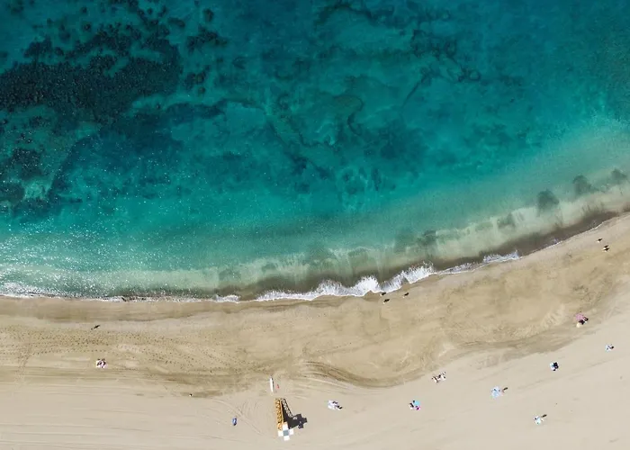 Home2book Dream Altemar Americas