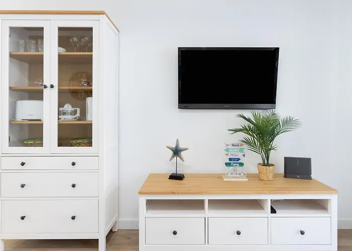 Home2book Dream Altemar Americas 아로나