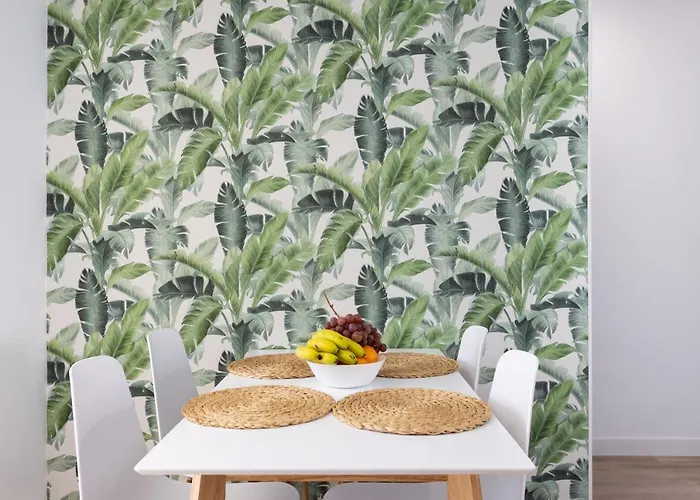 아파트 Home2book Dream Altemar Americas 아로나