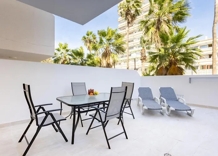 아파트 Home2book Dream Altemar Americas *