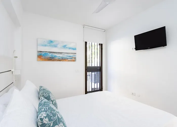 Home2book Dream Altemar Americas 아파트 *