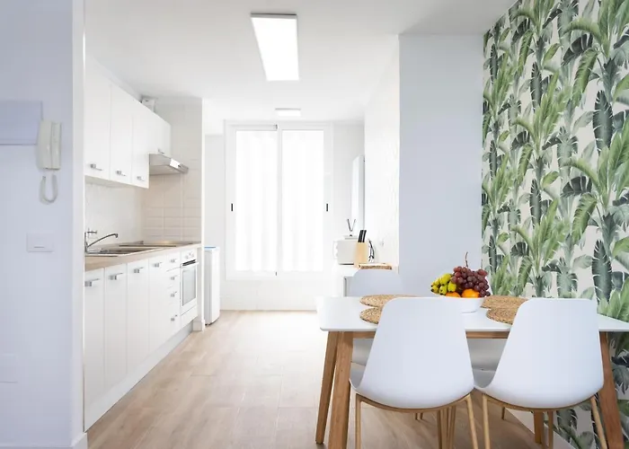 Home2book Dream Altemar Americas 아파트