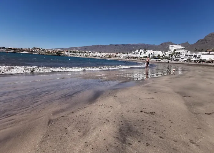 Home2book Dream Altemar Americas 아파트 아로나