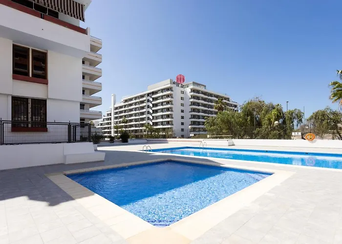 Home2book Dream Altemar Americas 아로나