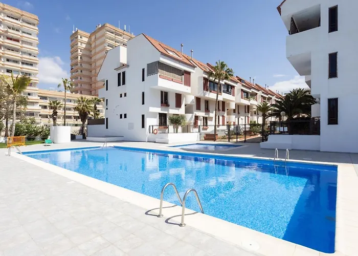 Home2book Dream Altemar Americas * 아로나