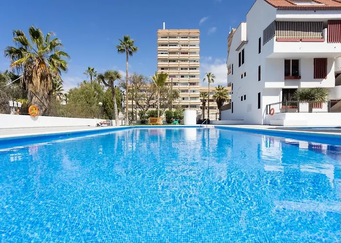 Home2book Dream Altemar Americas 아로나