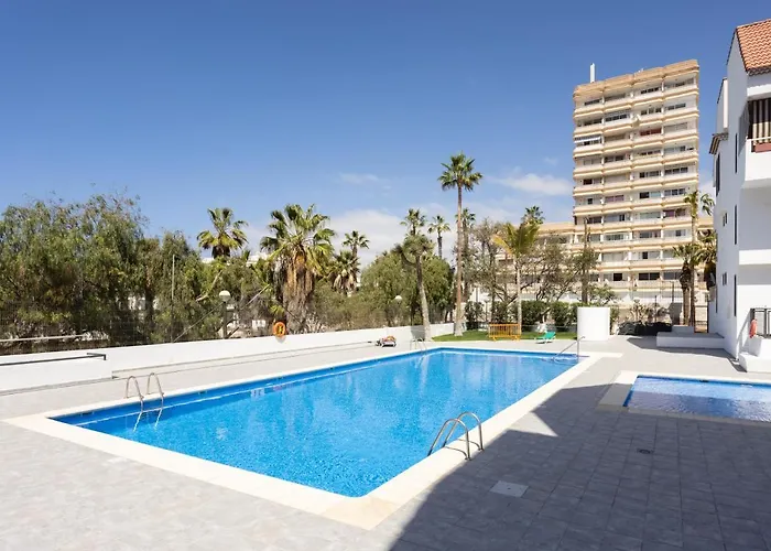 Home2book Dream Altemar Americas 아파트 아로나